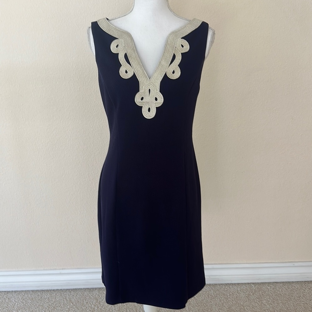 Vince Camuto Sleeveless Dress